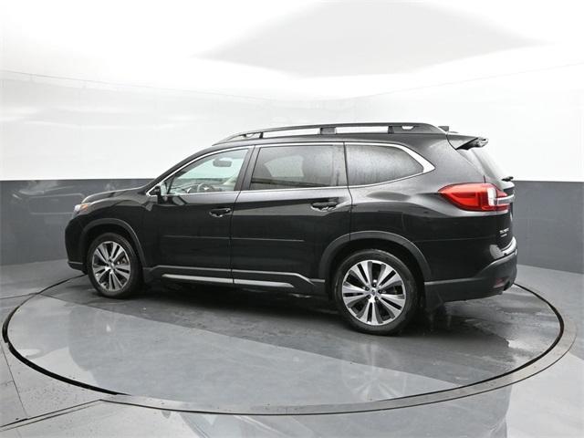 used 2021 Subaru Ascent car, priced at $24,995