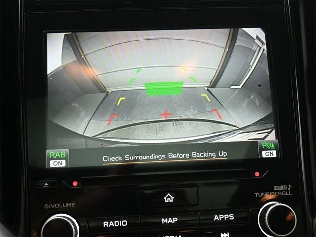 used 2021 Subaru Ascent car, priced at $24,995