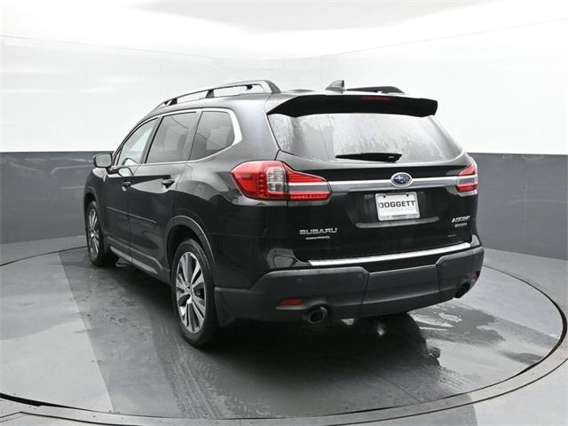 used 2021 Subaru Ascent car, priced at $24,995
