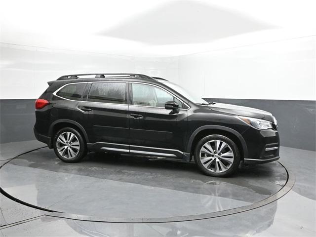 used 2021 Subaru Ascent car, priced at $24,995