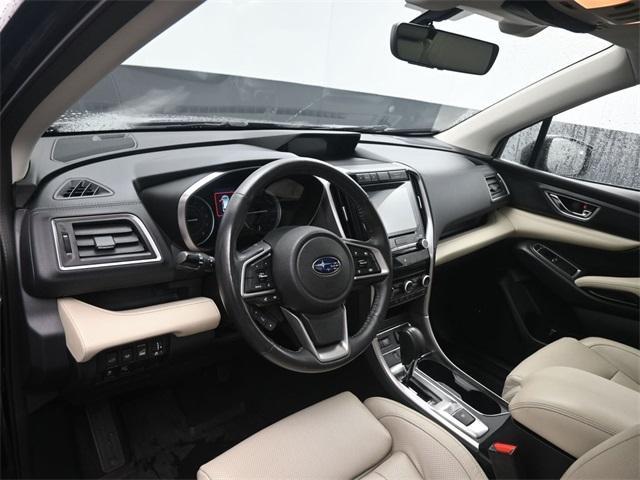 used 2021 Subaru Ascent car, priced at $24,995