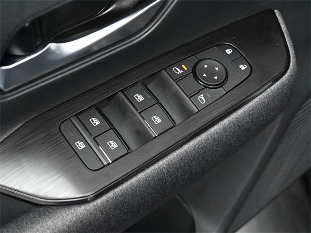 new 2025 Nissan Kicks car, priced at $23,029