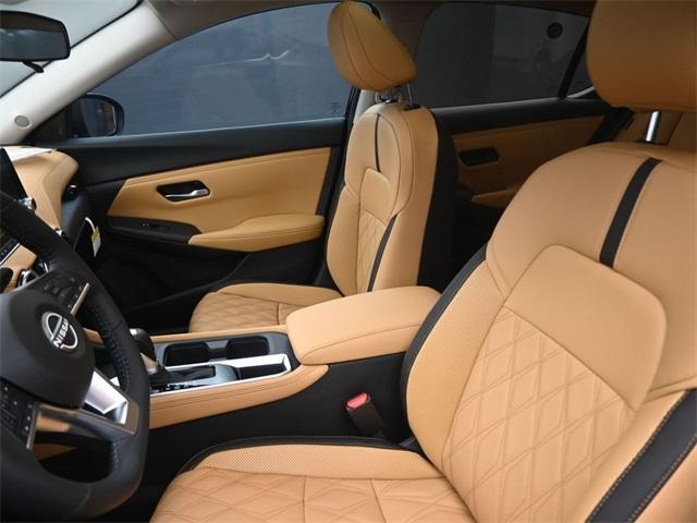 new 2025 Nissan Sentra car, priced at $26,315