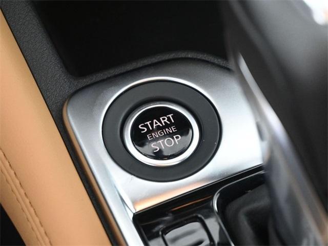 new 2025 Nissan Sentra car, priced at $26,315
