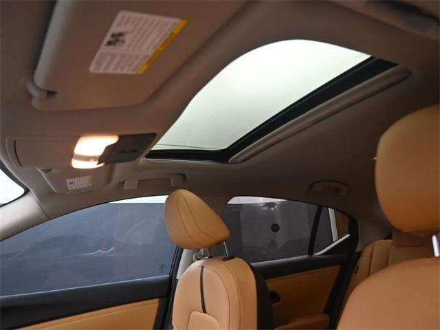 new 2025 Nissan Sentra car, priced at $26,315