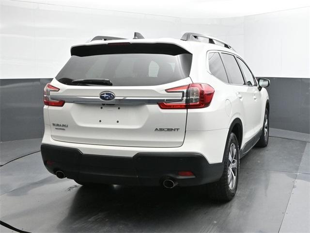 used 2023 Subaru Ascent car, priced at $30,600