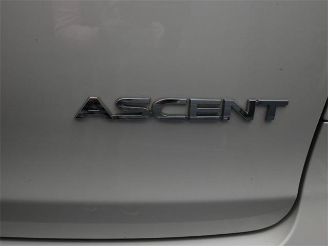 used 2023 Subaru Ascent car, priced at $30,600