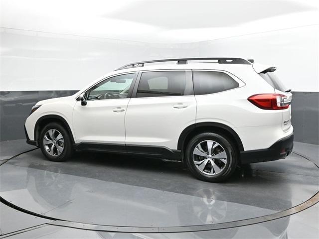 used 2023 Subaru Ascent car, priced at $30,600