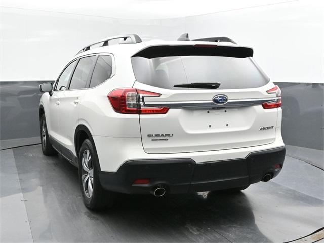 used 2023 Subaru Ascent car, priced at $30,600