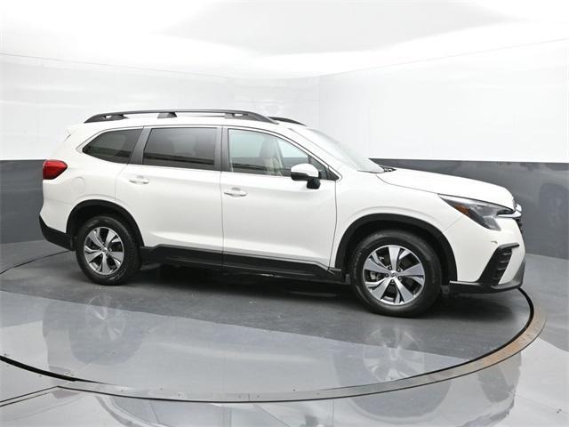 used 2023 Subaru Ascent car, priced at $30,600