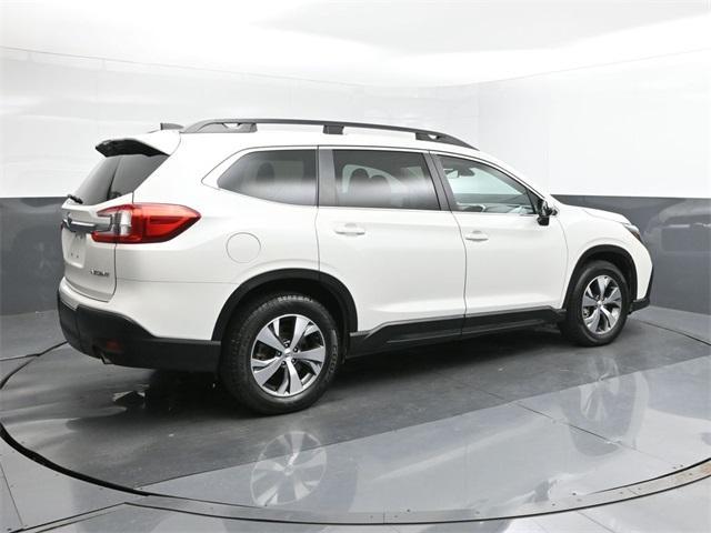 used 2023 Subaru Ascent car, priced at $30,600