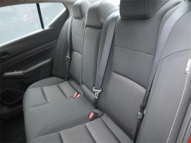 used 2024 Nissan Altima car, priced at $20,394