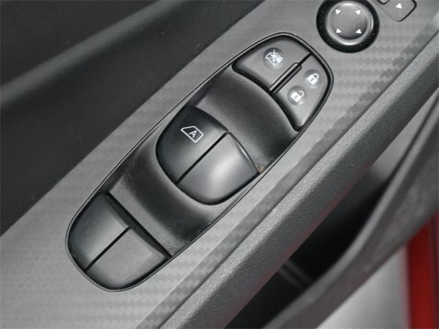 used 2024 Nissan Altima car, priced at $20,394