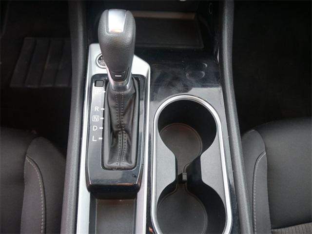 used 2024 Nissan Altima car, priced at $20,394