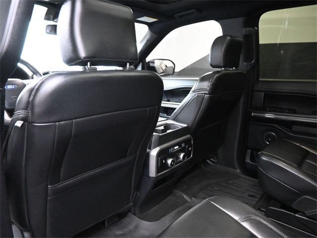 used 2020 Ford Expedition car, priced at $25,895