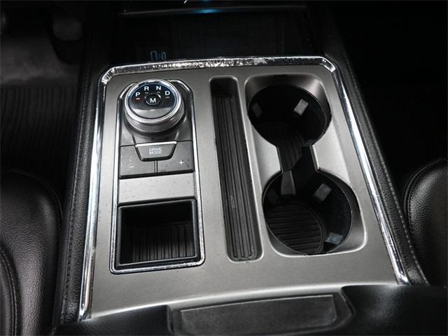 used 2020 Ford Expedition car, priced at $25,895