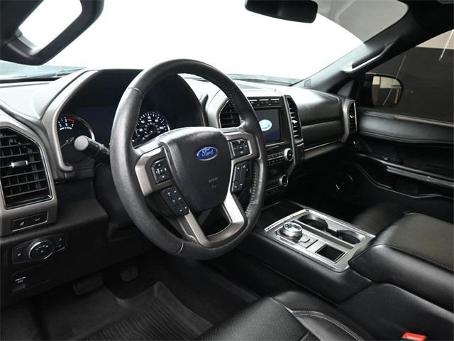 used 2020 Ford Expedition car, priced at $25,895