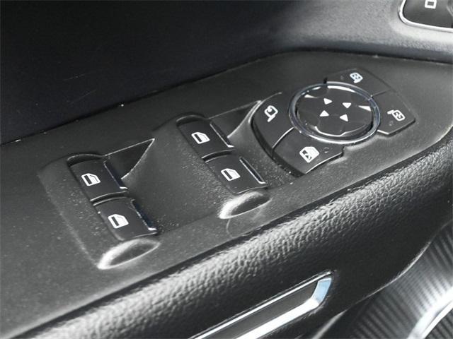 used 2020 Ford Expedition car, priced at $25,895