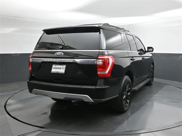 used 2020 Ford Expedition car, priced at $25,895