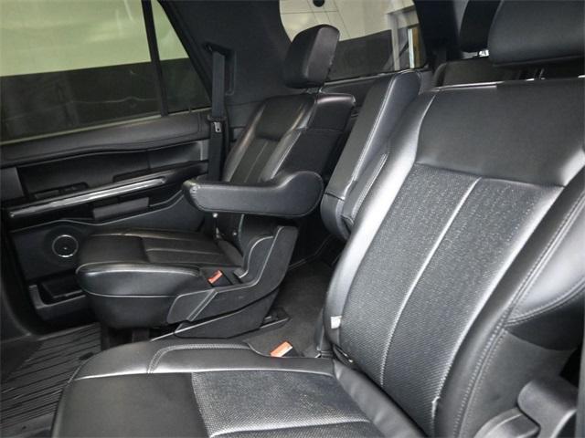 used 2020 Ford Expedition car, priced at $25,895