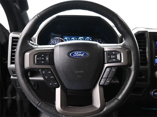 used 2020 Ford Expedition car, priced at $25,895