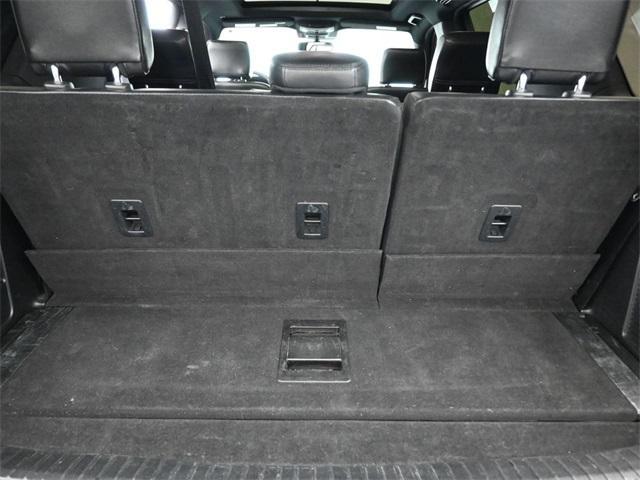 used 2020 Ford Expedition car, priced at $25,895