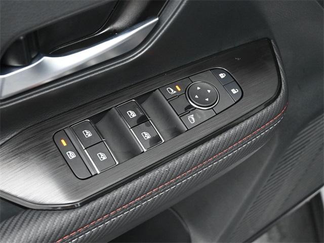 new 2025 Nissan Kicks car, priced at $29,588