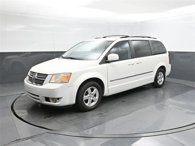 used 2010 Dodge Grand Caravan car, priced at $8,995