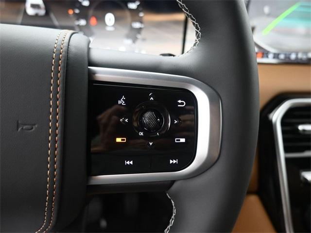 new 2026 Nissan Armada car, priced at $84,830