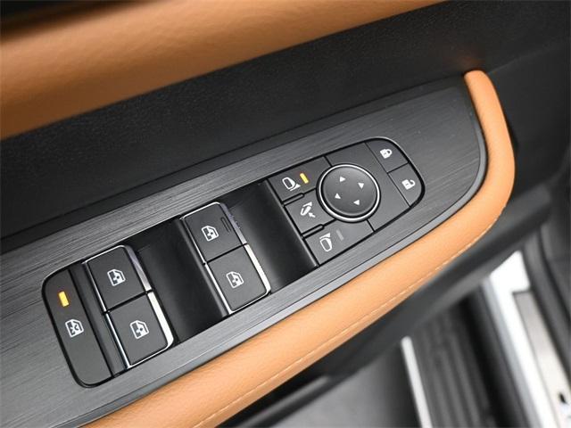 new 2026 Nissan Armada car, priced at $84,830