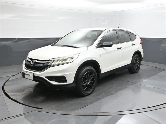used 2015 Honda CR-V car, priced at $12,995