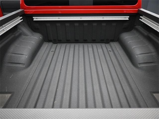 new 2025 Nissan Frontier car, priced at $36,425