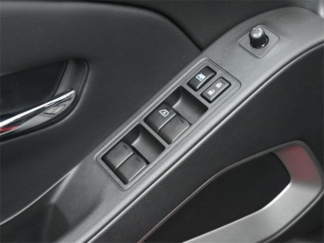 new 2025 Nissan Frontier car, priced at $36,425
