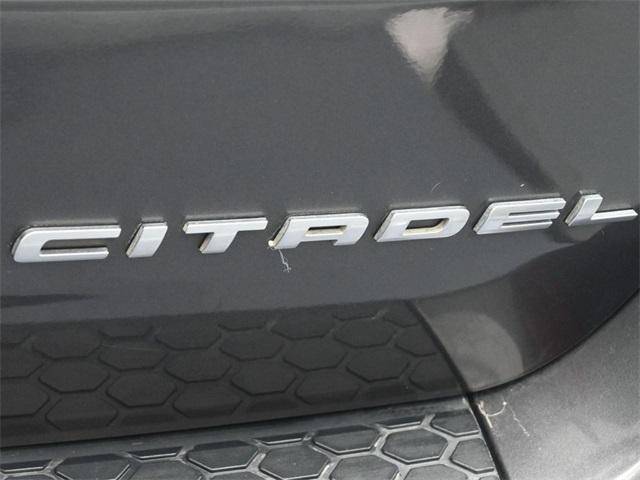 used 2018 Dodge Durango car, priced at $21,995