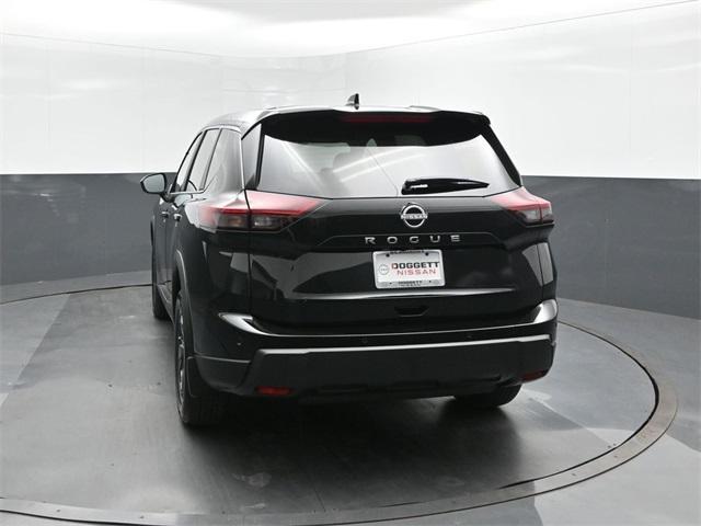 new 2026 Nissan Rogue car, priced at $32,350
