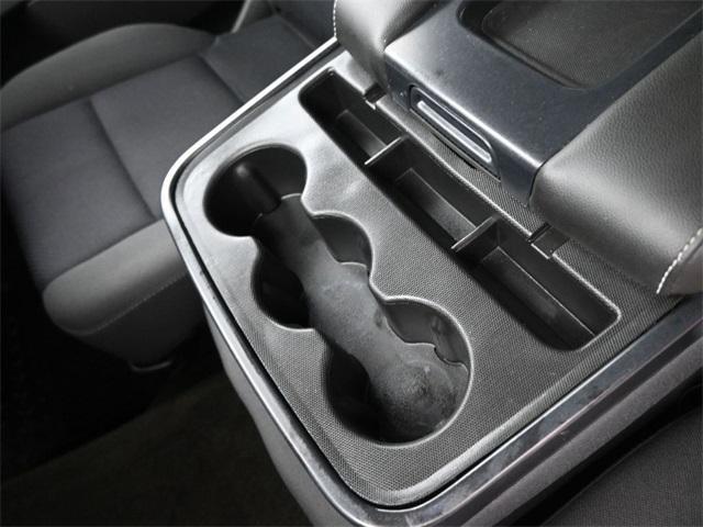 used 2017 Chevrolet Silverado 1500 car, priced at $23,995