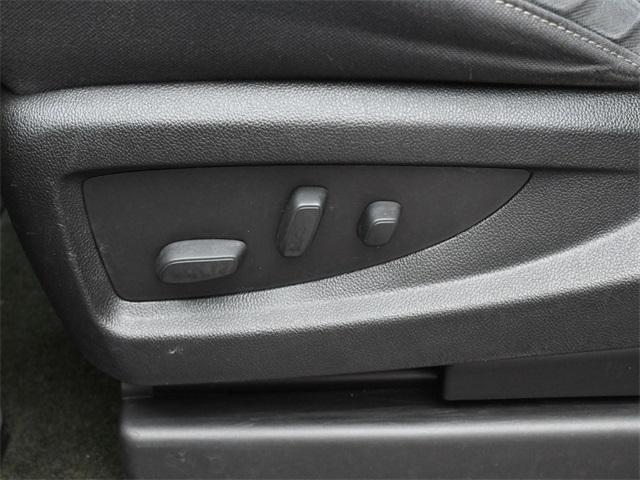 used 2017 Chevrolet Silverado 1500 car, priced at $23,995