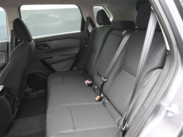 new 2026 Nissan Rogue car, priced at $29,405