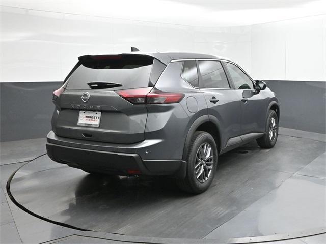 new 2026 Nissan Rogue car, priced at $29,405
