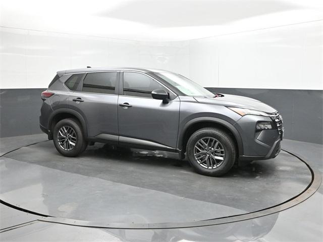 new 2026 Nissan Rogue car, priced at $29,405