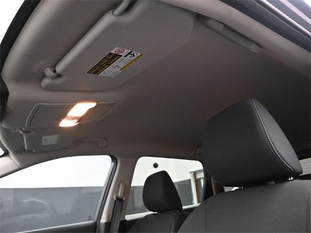 new 2026 Nissan Rogue car, priced at $29,405