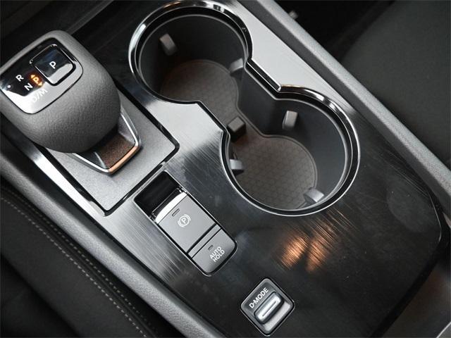 new 2026 Nissan Rogue car, priced at $29,405
