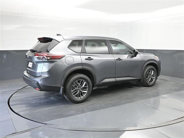 new 2026 Nissan Rogue car, priced at $29,405