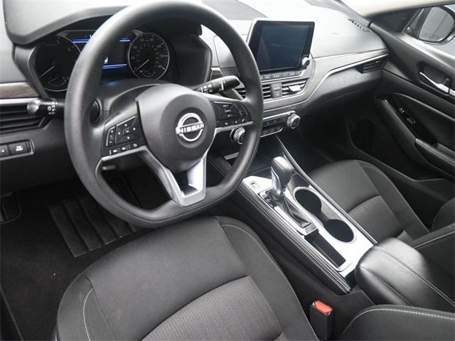 used 2023 Nissan Altima car, priced at $19,997