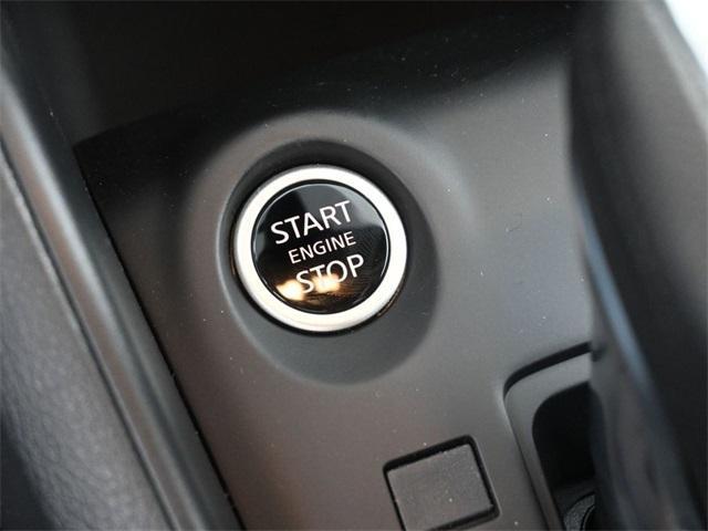 new 2025 Nissan Kicks Play car, priced at $22,517