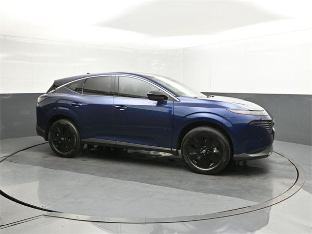new 2025 Nissan Murano car, priced at $41,895