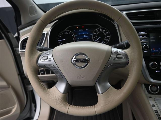 used 2016 Nissan Murano car, priced at $12,995