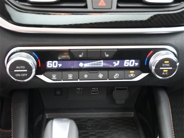 new 2025 Nissan Altima car, priced at $29,885
