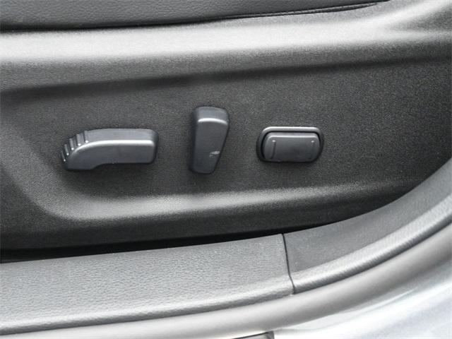 new 2025 Nissan Altima car, priced at $29,885