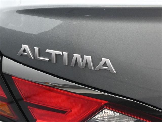 new 2025 Nissan Altima car, priced at $29,885